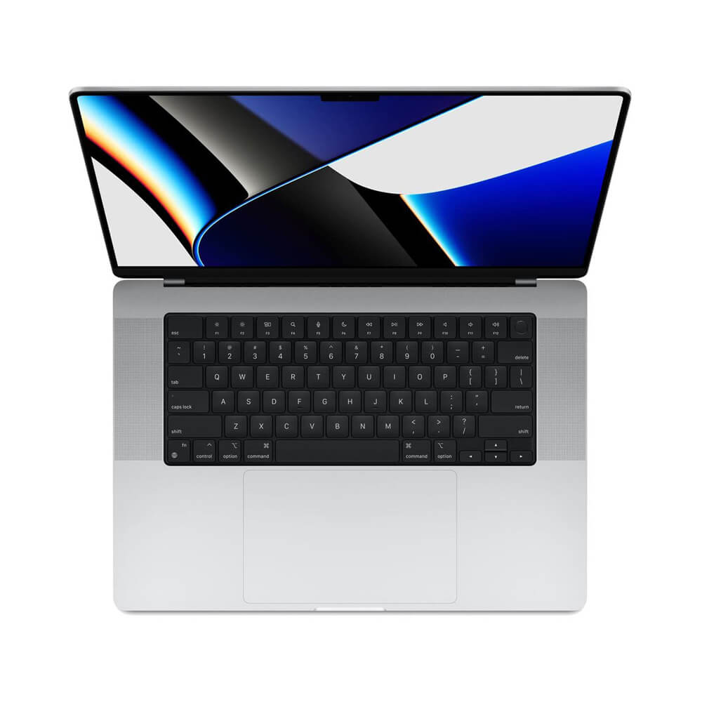 Macbook Pro 16 Inch 2021 Apple M1 Pro (10-Cpu, 16-Gpu) / 32Gb / 512Gb / 16,2 Inch Liquid Retina Xdr