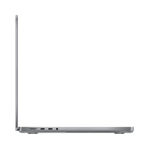 Macbook Pro 16 Inch 2021 Apple M1 Pro (10-Cpu, 16-Gpu) / 32Gb / 512Gb / 16,2 Inch Liquid Retina Xdr
