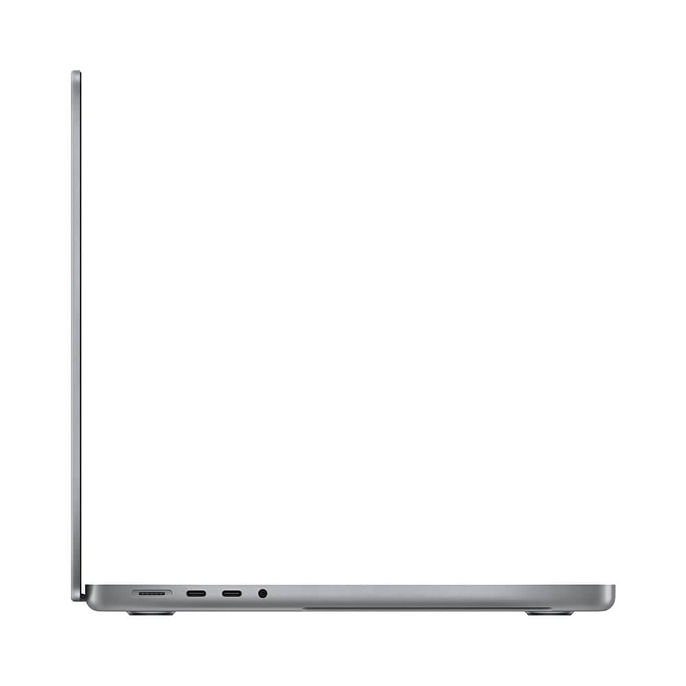 Macbook Pro 16 Inch 2021 Apple M1 Pro (10-Cpu, 16-Gpu) / 32Gb / 512Gb / 16,2 Inch Liquid Retina Xdr