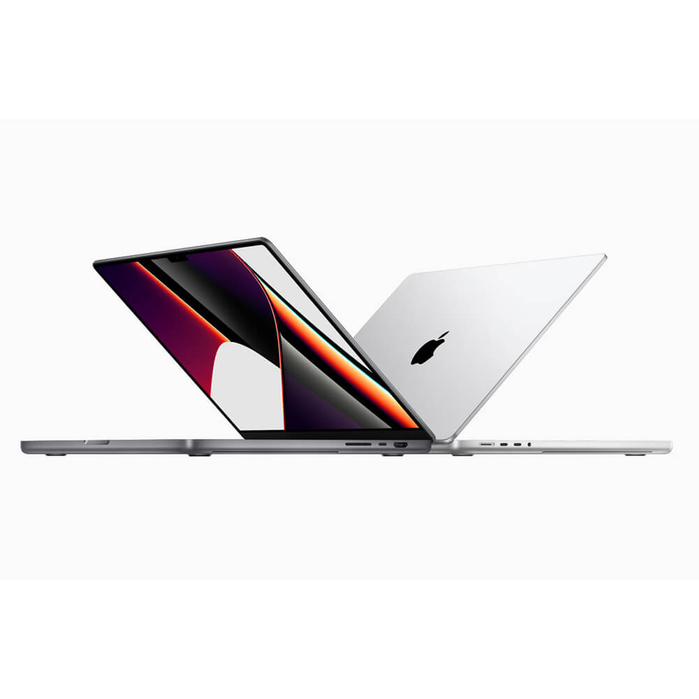 Macbook Pro 16 Inch 2021 Apple M1 Pro (10-Cpu, 16-Gpu) / 32Gb / 512Gb / 16,2 Inch Liquid Retina Xdr