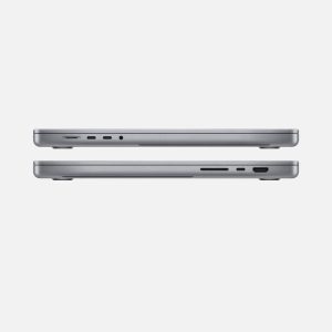 Macbook Pro 16 Inch 2021 Apple M1 Pro (10-Cpu, 16-Gpu) / 32Gb / 512Gb / 16,2 Inch Liquid Retina Xdr