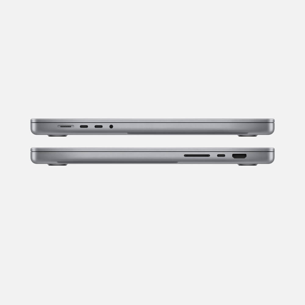 Macbook Pro 16 Inch 2021 Apple M1 Pro (10-Cpu, 16-Gpu) / 32Gb / 512Gb / 16,2 Inch Liquid Retina Xdr