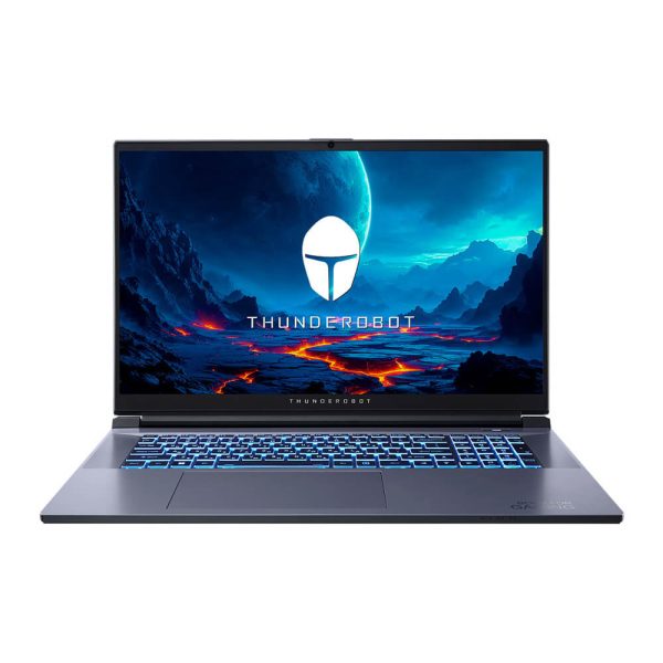 Thunderobot 911 Plus G3 Pro 7 Core I7 13700H / 16Gb / 512Gb / Rtx 4060 8Gb / 17.3 Inch Fhd 144Hz