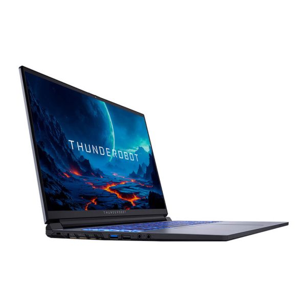 Thunderobot 911 Plus G3 Pro 7 Core I7 13700H / 16Gb / 512Gb / Rtx 4060 8Gb / 17.3 Inch Fhd 144Hz