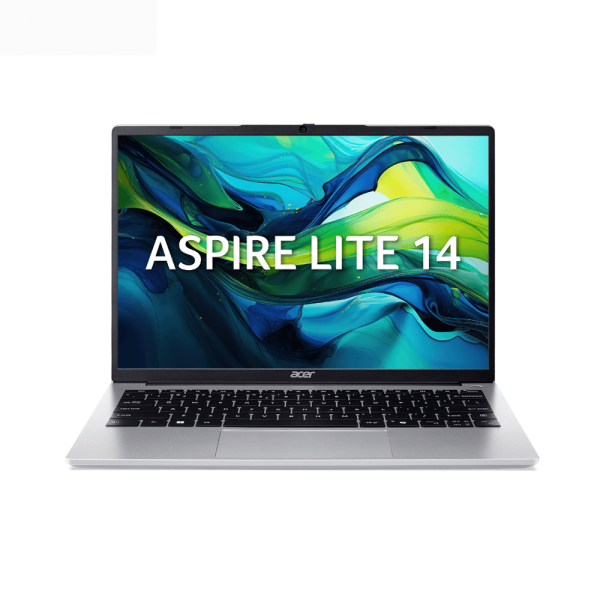 Acer Aspire Lite 14 Al14 71P 55P9 Core I5 13500H / 16Gb / 512Gb / 14 Inch Fhd / 1,45 Kg