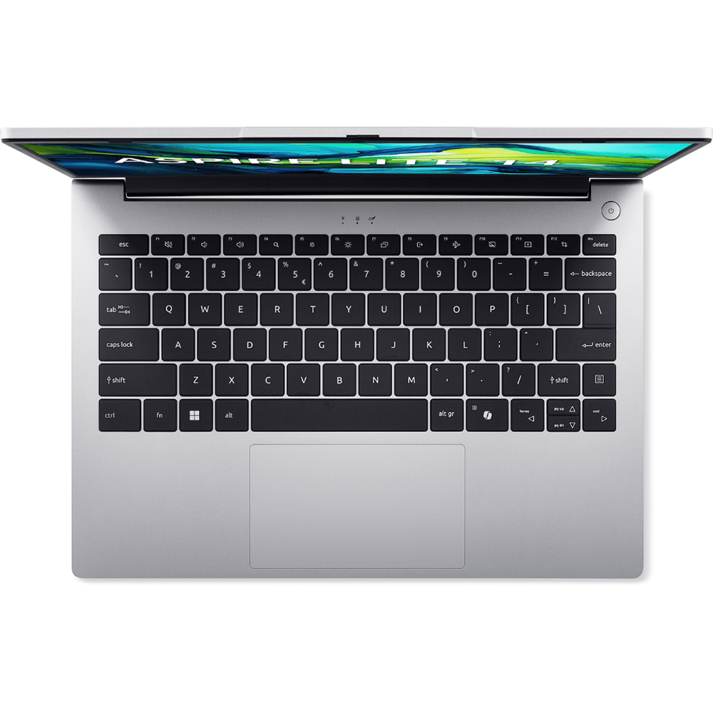 Acer Aspire Lite 14 Al14 71P 55P9 Core I5 13500H / 16Gb / 512Gb / 14 Inch Fhd / 1,45 Kg