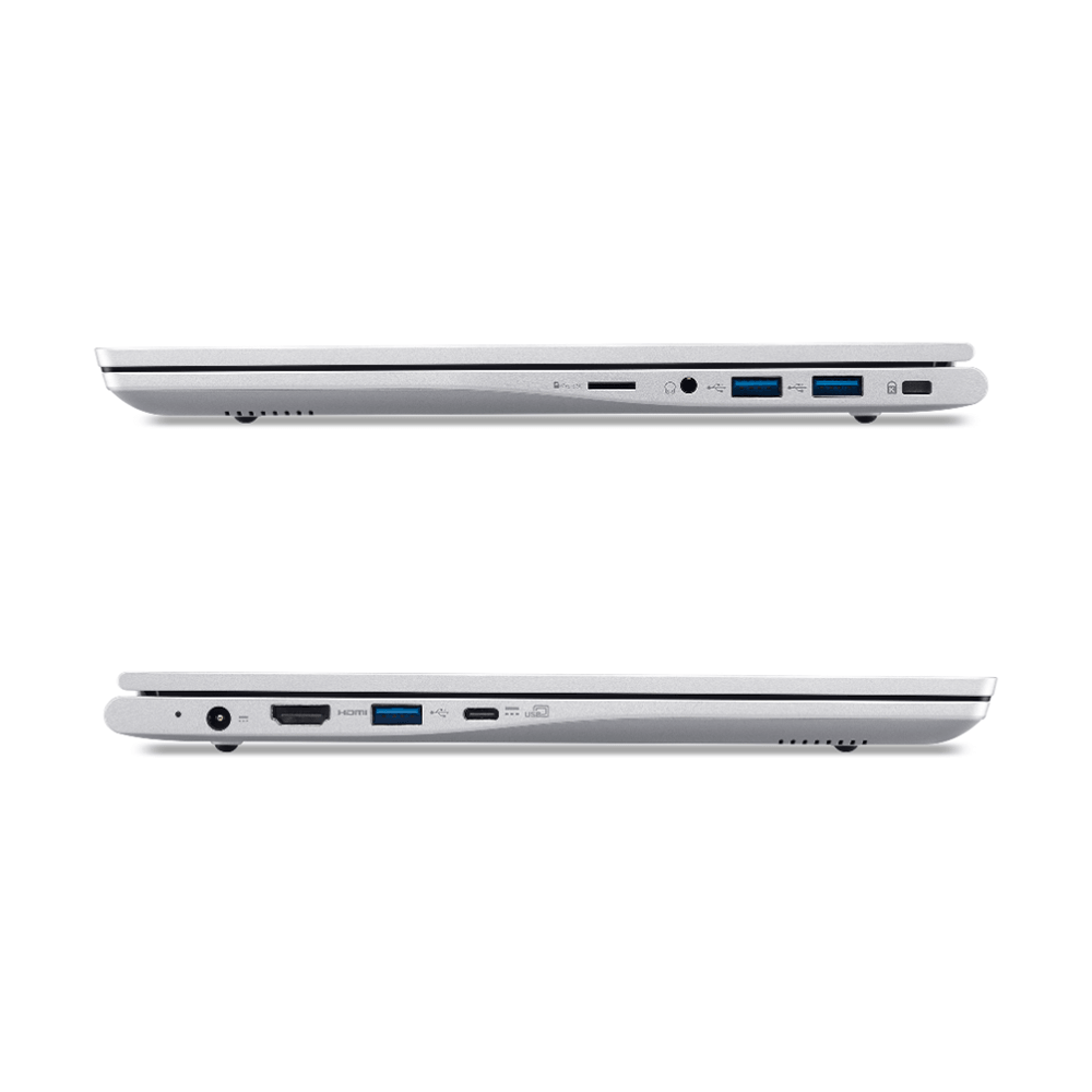 Acer Aspire Lite 14 Al14 71P 55P9 Core I5 13500H / 16Gb / 512Gb / 14 Inch Fhd / 1,45 Kg