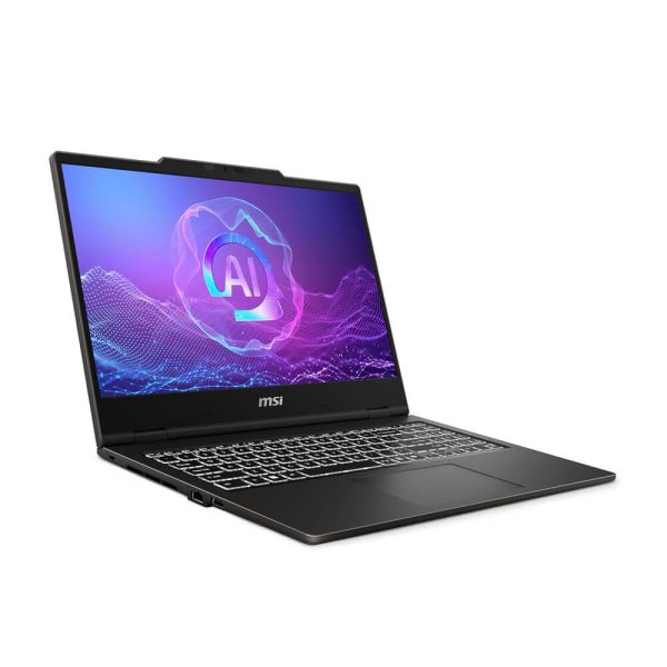 Msi Venture A15 Ai A2Hmg 003Vn Ryzen 7 260U / 16Gb / 512Gb / Amd Radeon 780M / 15.6 Inch Fhd 144Hz