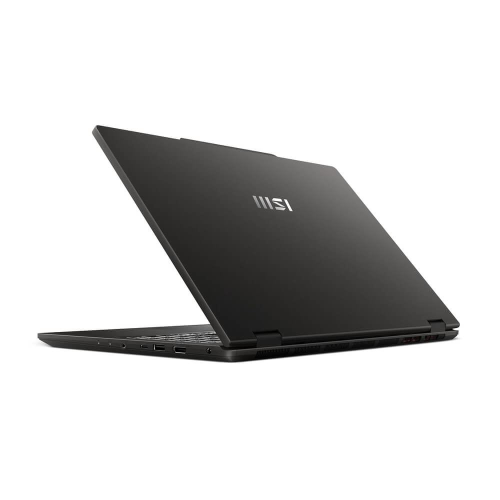 Msi Venture A15 Ai A2Hmg 003Vn Ryzen 7 260U / 16Gb / 512Gb / Amd Radeon 780M / 15.6 Inch Fhd 144Hz